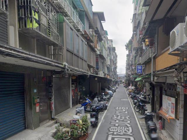 新北三重公寓法拍-1