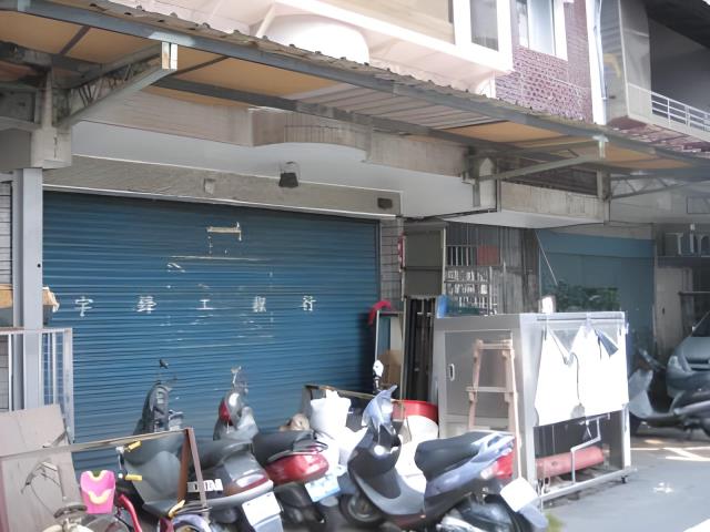 土城法拍公寓-2