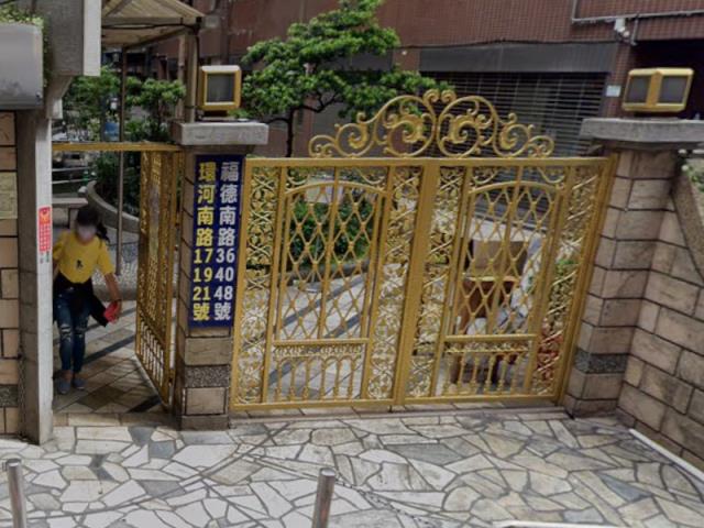 新北三重拍賣大樓-0