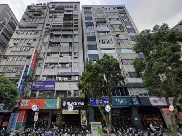 台北大安區法拍大樓-0