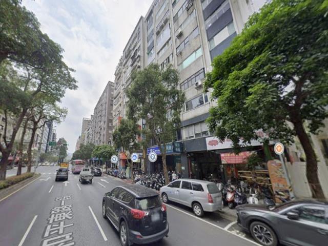 台北大安區法拍大樓-2