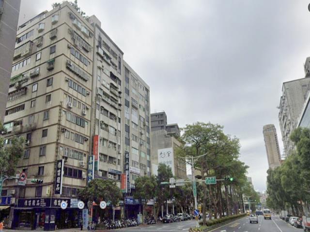 台北大安區法拍大樓-3