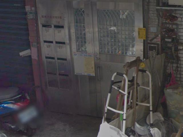 板橋公寓法拍-0