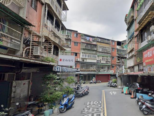 板橋公寓法拍-1