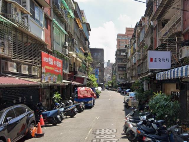 板橋公寓法拍-2