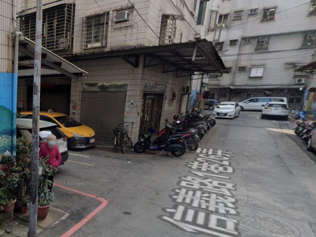 新北板橋法拍公寓-1