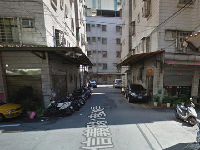 新北板橋法拍公寓-2