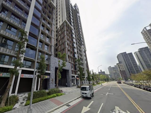 新北法拍大樓-1