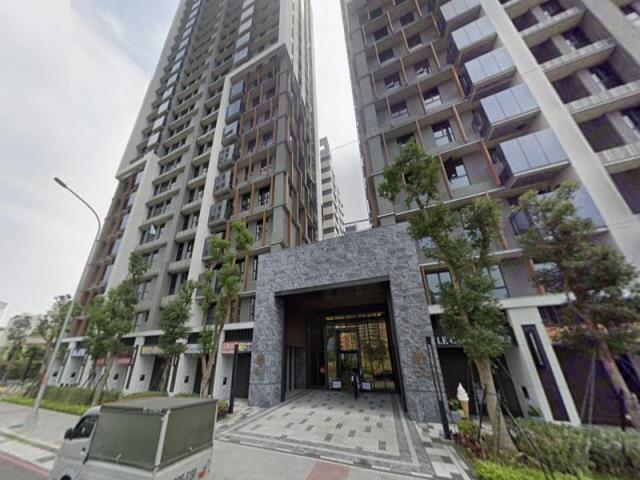 新北法拍大樓-2