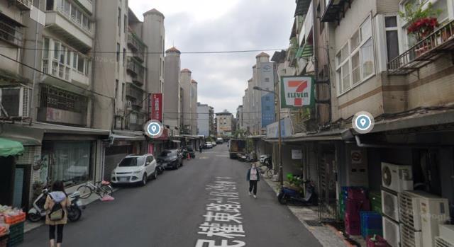 台北公寓法拍-1