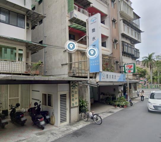 台北公寓法拍-2