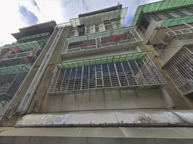 台北公寓拍賣-1