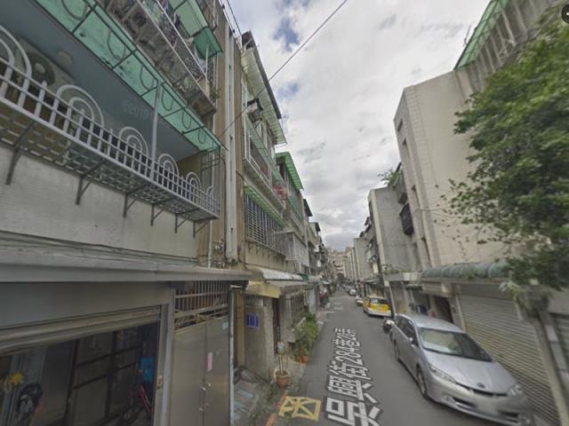台北公寓拍賣-2