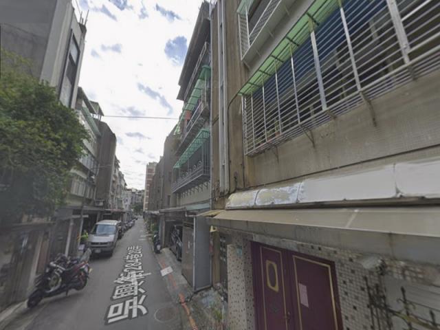 台北公寓拍賣-3
