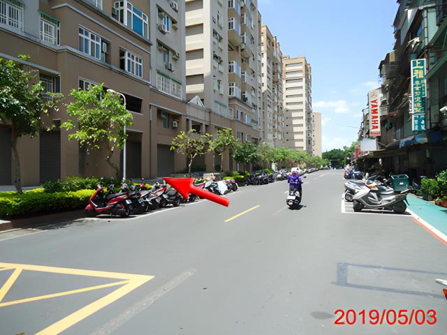 台北萬華法拍大樓-2