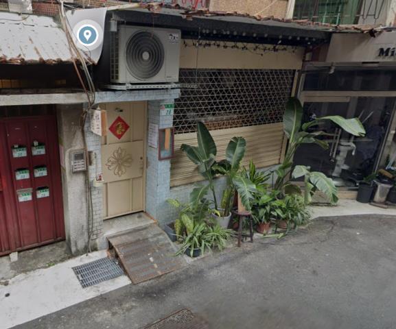 台北法拍公寓-0