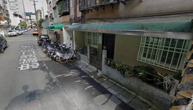 台北公寓法拍-0