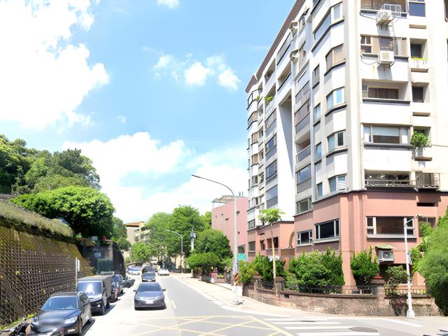 台北內湖法拍大樓-1