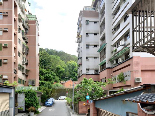 台北內湖法拍大樓-3