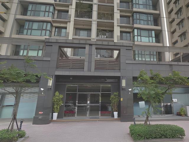 內湖大樓法拍-0