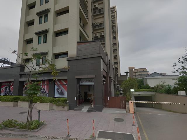 內湖大樓法拍-3