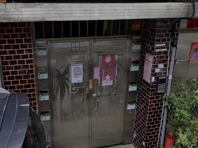 台北公寓法拍-0
