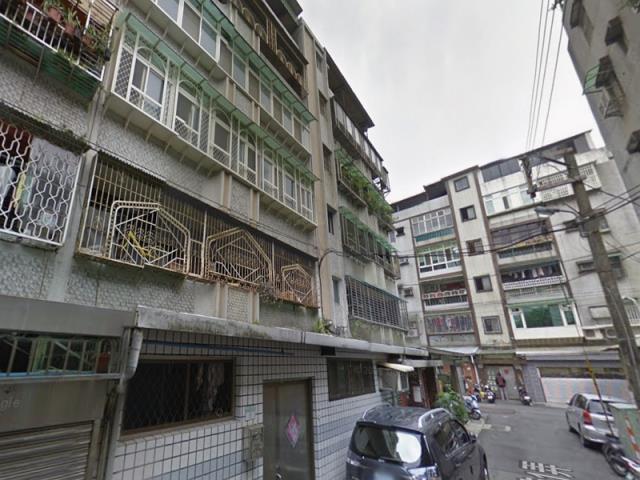 台北公寓法拍-1