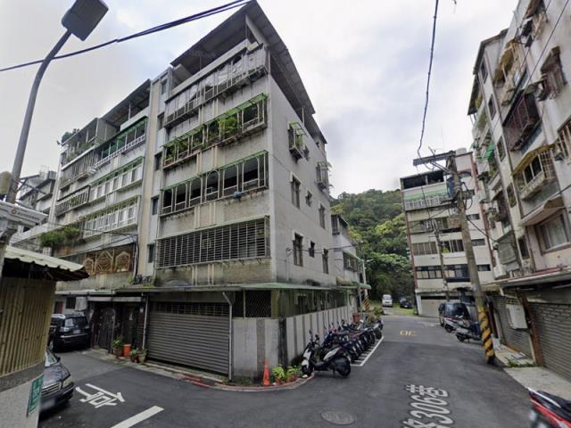 台北公寓法拍-2