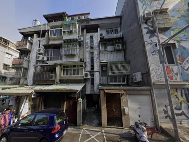 台北公寓法拍-0