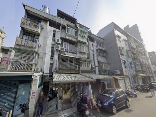台北公寓法拍-1