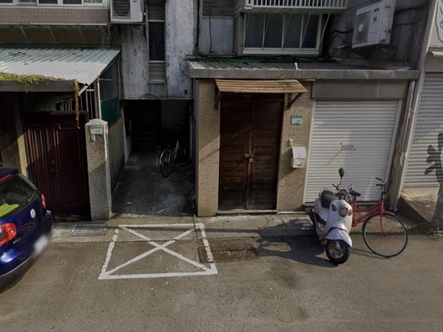 台北公寓法拍-2