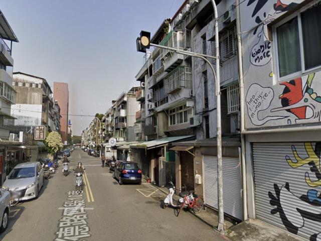 台北公寓法拍-3