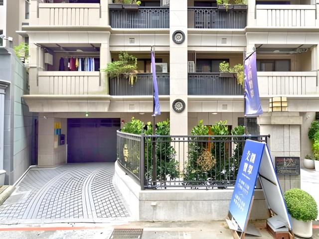 台北內湖法拍大樓-0