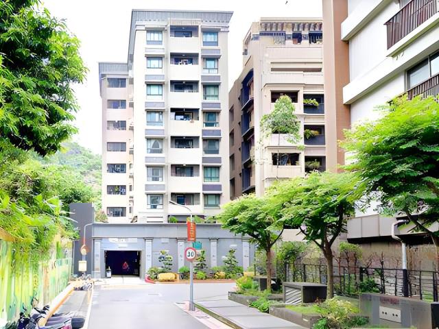 台北內湖法拍大樓-1