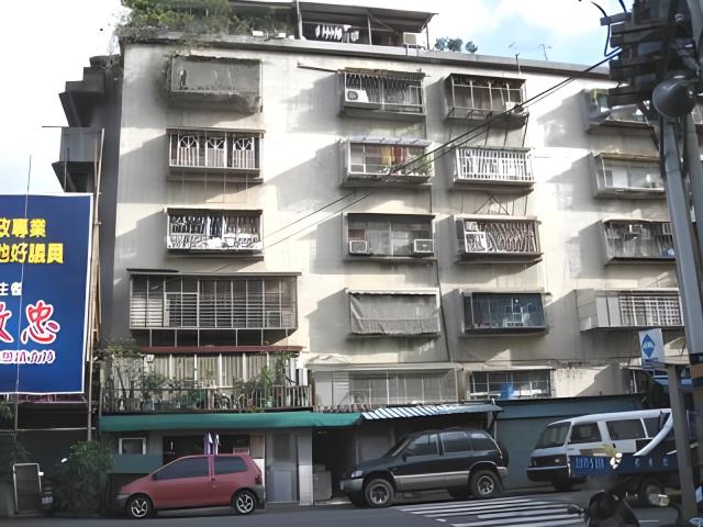 台北士林公寓法拍-1