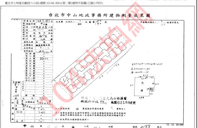 台北士林公寓法拍-3