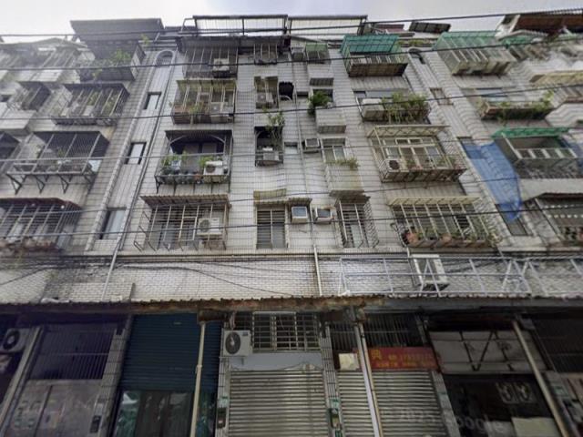 台北拍賣公寓-0