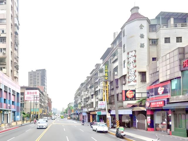 台北拍賣公寓-1