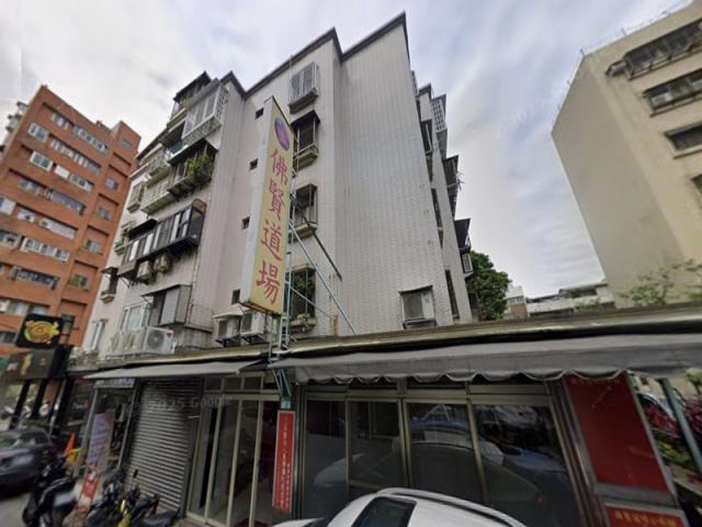 台北內湖公寓法拍-1