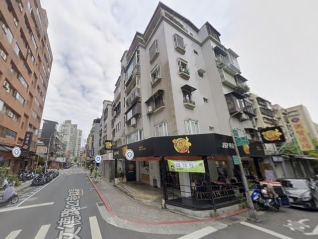 台北內湖公寓法拍-2