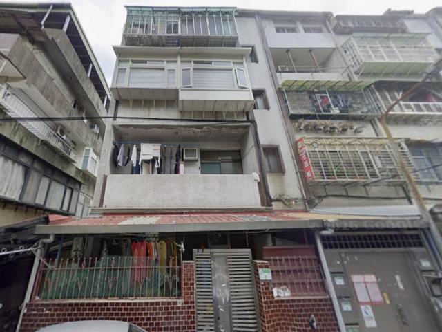 台北北投法拍公寓-1