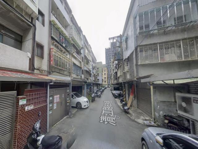 台北北投法拍公寓-2