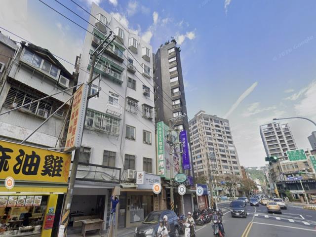 台北士林大樓法拍-1