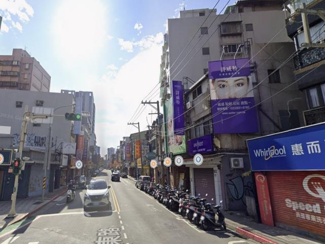 台北士林大樓法拍-2