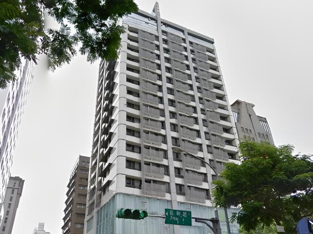 台北信義區大樓法拍-2