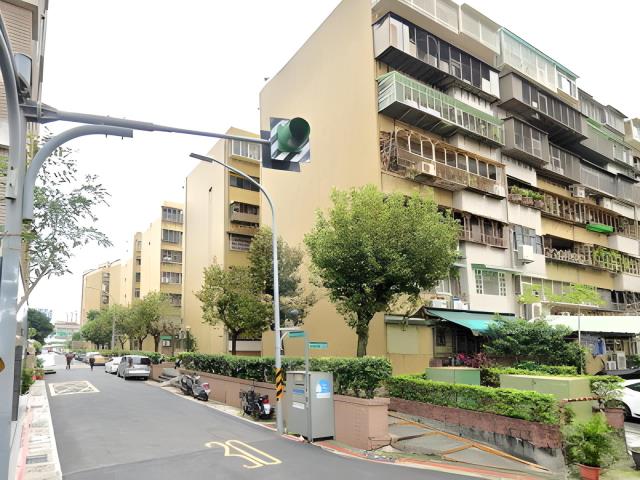 台北萬華大樓拍賣-1