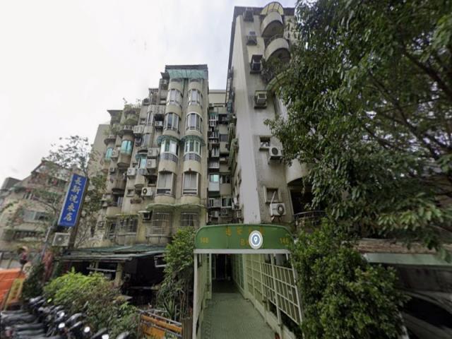 台北大安區法拍大樓-0