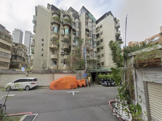 台北大安區法拍大樓-2
