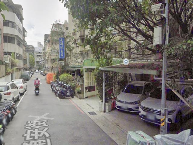 台北大安區法拍大樓-3
