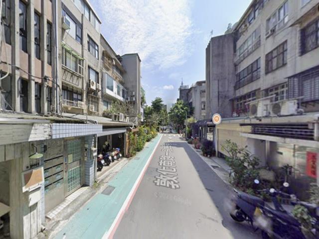 台北大安區公寓法拍-2